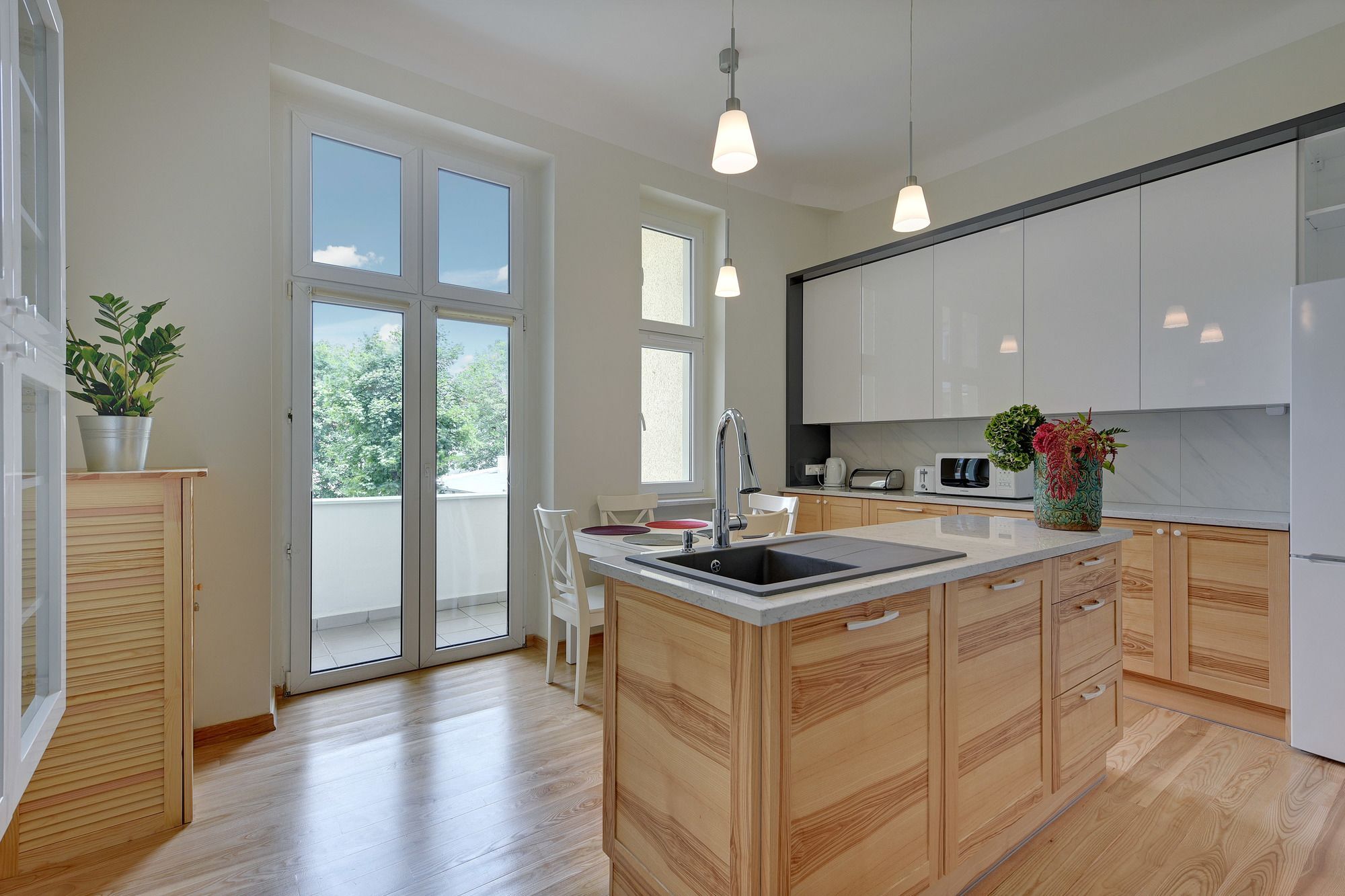 Lion Apartments - Parkowa 41 Sopot Bagian luar foto